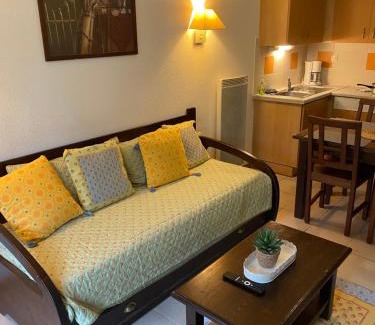 Levernois Apartamento | Chez Adelaïde