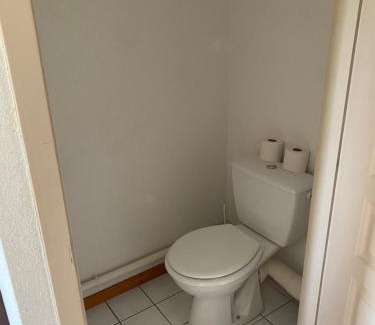 Levernois Apartamento | Chez Adelaïde