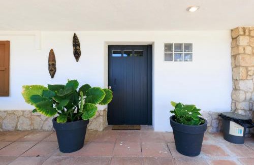 Castellvell Casa | CHEZ ADELA