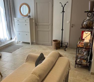 Cereste Apartamento | Chez Adeline