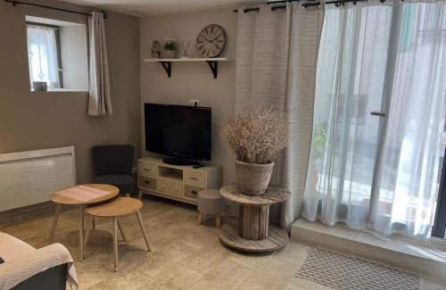 Cereste Apartamento | Chez Adeline