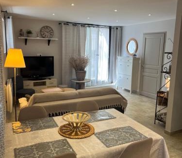 Cereste Apartamento | Chez Adeline