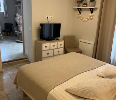 Cereste Apartamento | Chez Adeline