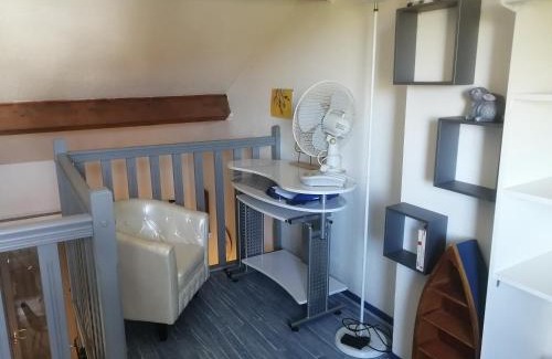Camiers Casa | Chez adeline