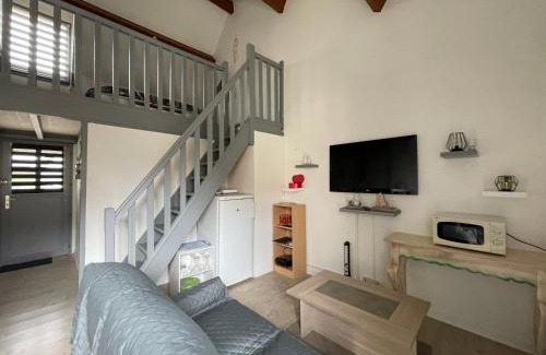 Camiers Casa | Chez adeline