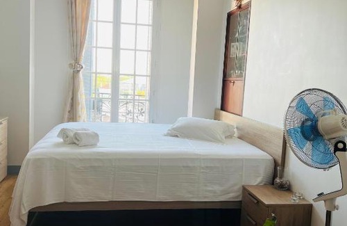 Vitry-sur-Seine Casa | Chez Agatha