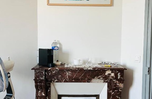 Vitry-sur-Seine Casa | Chez Agatha