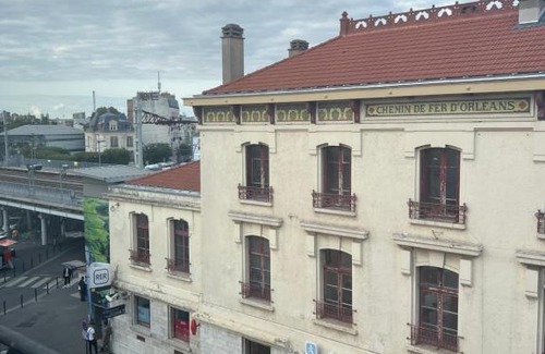 Vitry-sur-Seine Casa | Chez Agatha