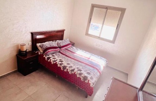 El Jadida Apartamento | Chez Aicha