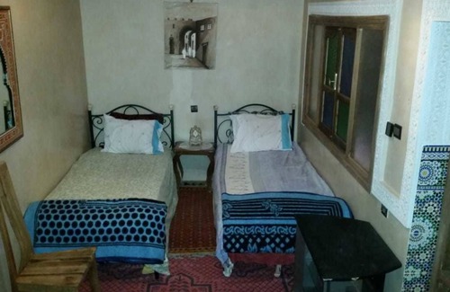 Amizmiz Casa | Chez ait said