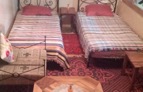 Amizmiz Casa | Chez ait said