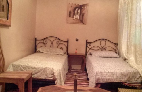 Amizmiz Casa | Chez ait said
