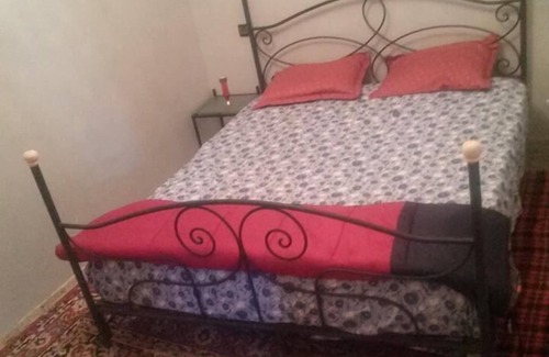 Amizmiz Casa | Chez ait said