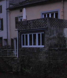 Fontenoy-le-Chateau Casa | Chez Alain