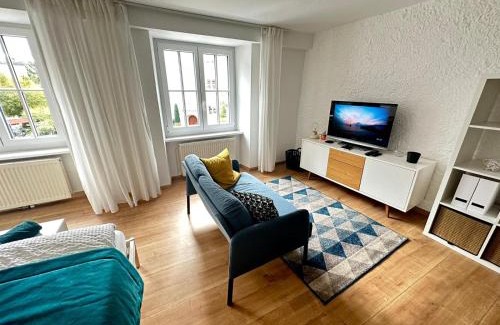 Porrentruy Apartamento | Chez Alain Prévu - Boutique Hotel by Stay Swiss