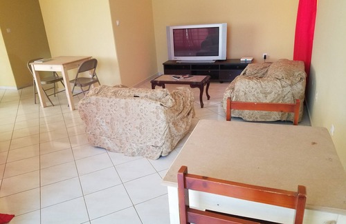 Sao Filipe Casa | Chez albino