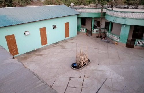 Djougou Casa | Chez Alfa ! C'est Espérimenté la Culture Dans une Ambiance Familial