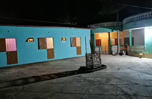 Djougou Casa | Chez Alfa ! C'est Espérimenté la Culture Dans une Ambiance Familial