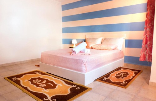 Essaouira Apartamento | Chez Ali Apartments