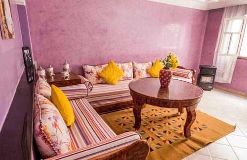 Essaouira Apartamento | Chez Ali Apartments