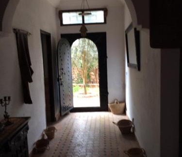 Essaouira Villa | Chez Ali