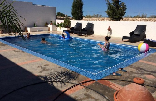 Essaouira Villa | Chez Ali