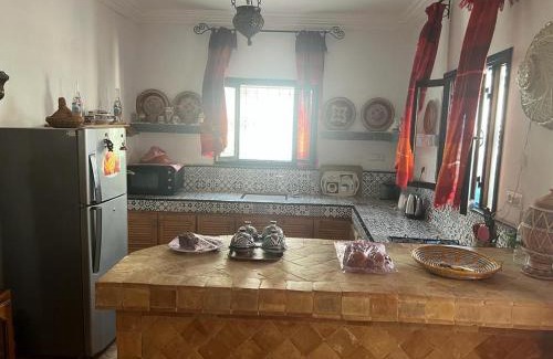 Essaouira Villa | Chez Ali