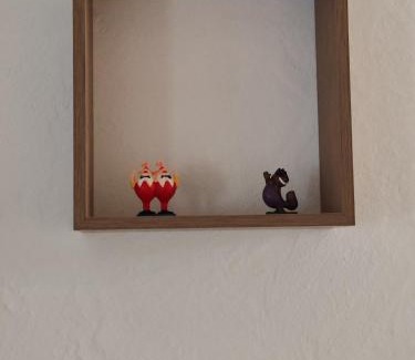 Montry Apartamento | Chez Alice - Apartment near Disneyland