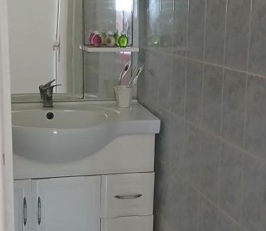 Le Marin Casa | Chez ALYS