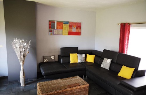 Marcouray Casa | Chez Amand