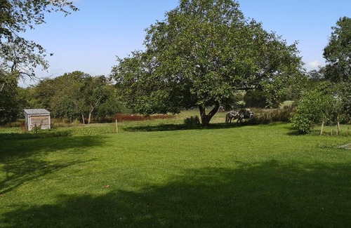 Marcouray Casa | Chez Amand