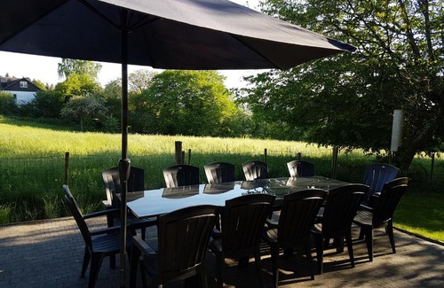 Marcouray Casa | Chez Amand