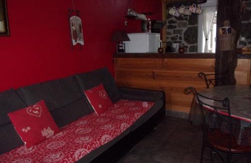 Mont-Dore Casa | chez Angèle