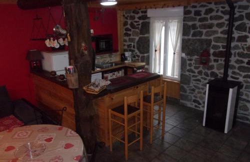 Mont-Dore Casa | chez Angèle