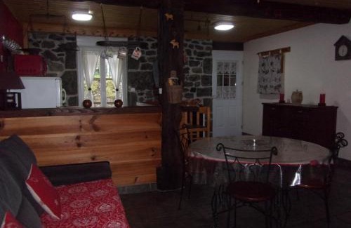 Mont-Dore Casa | chez Angèle