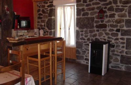 Mont-Dore Casa | chez Angèle