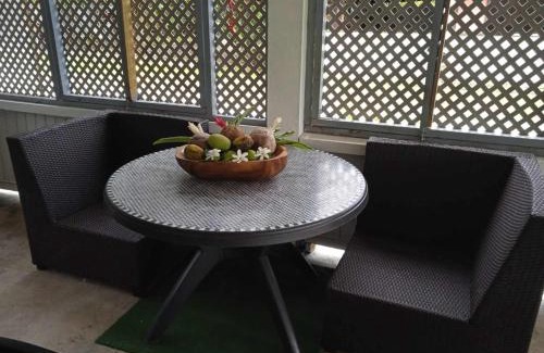 Huahine Casa | Chez Angele