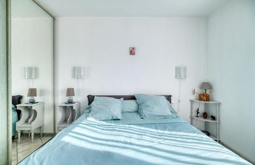Gardouch Apartamento | Chez Anne Marie Et Daniel