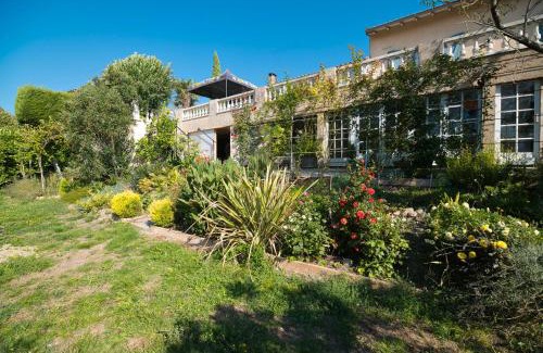 Gardouch Apartamento | Chez Anne Marie Et Daniel