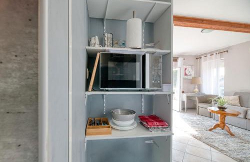 Gardouch Apartamento | Chez Anne Marie Et Daniel