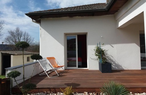 Beausemblant Casa | Chez Anne Marie