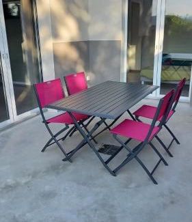 Beausemblant Casa | Chez Anne Marie Gite la volière