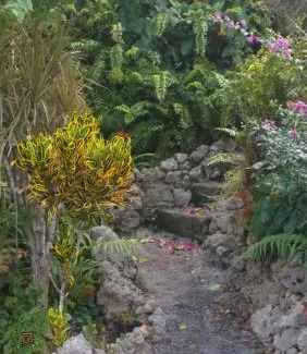 Morne-A-l'Eau Casa | chez annick et jacques