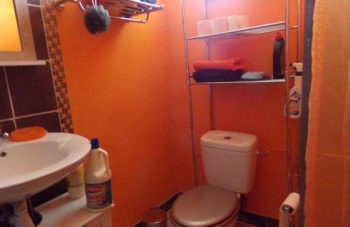 Morne-A-l'Eau Casa | chez annick et jacques