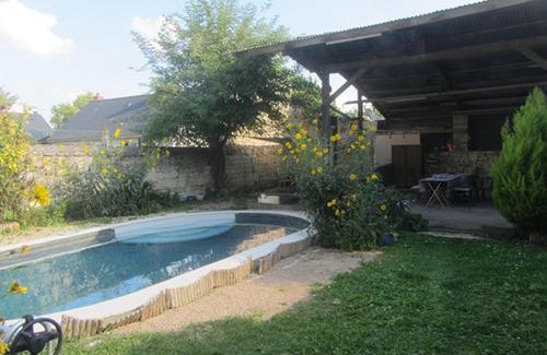 Distre Casa | Chez Annie Chambre d'hôte