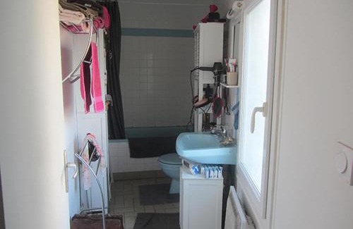 Distre Casa | Chez Annie Chambre d'hôte