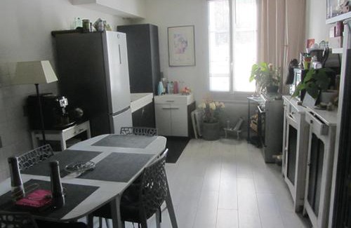 Distre Casa | Chez Annie Chambre d'hôte