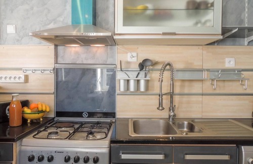 Olby Casa | Chez Antoine - Olby - Gîte
