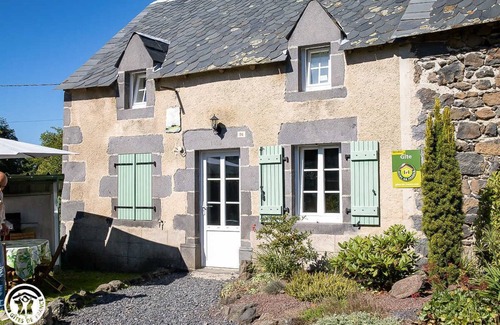 Olby Casa | Chez Antoine - Olby - Gîte