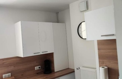 Hincmar Apartamento | Chez Apolline - Vue Cathédrale - Hyper centre ville